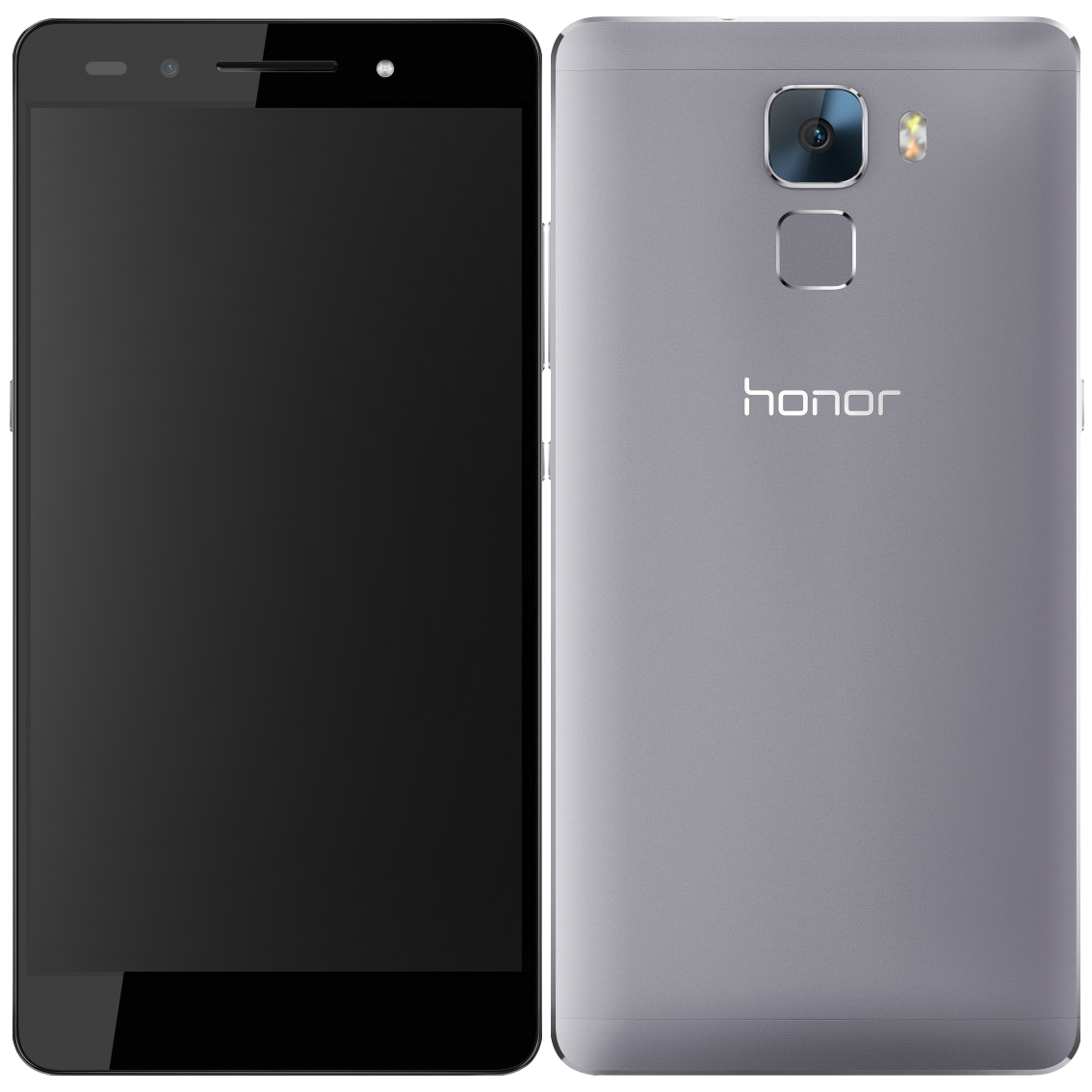 Обзор huawei honor 7