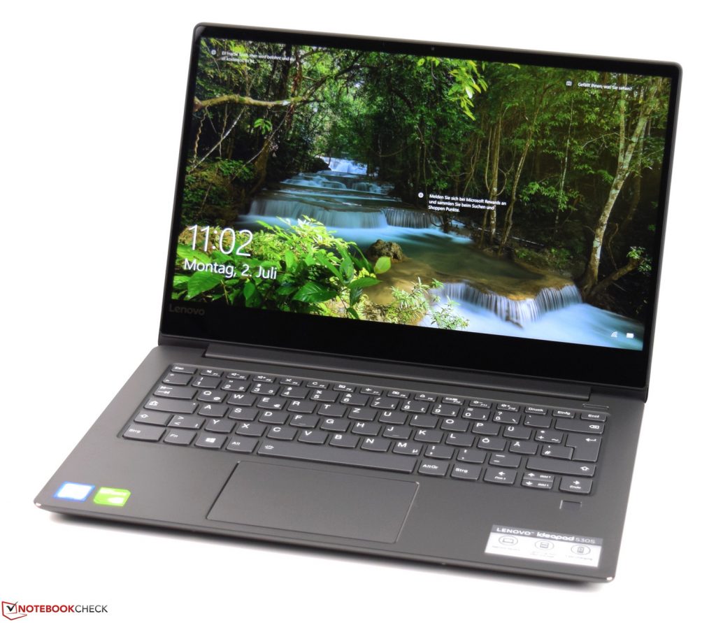 Ультрабук lenovo ideapad 530s 14ikb 81eu00bkru обзор